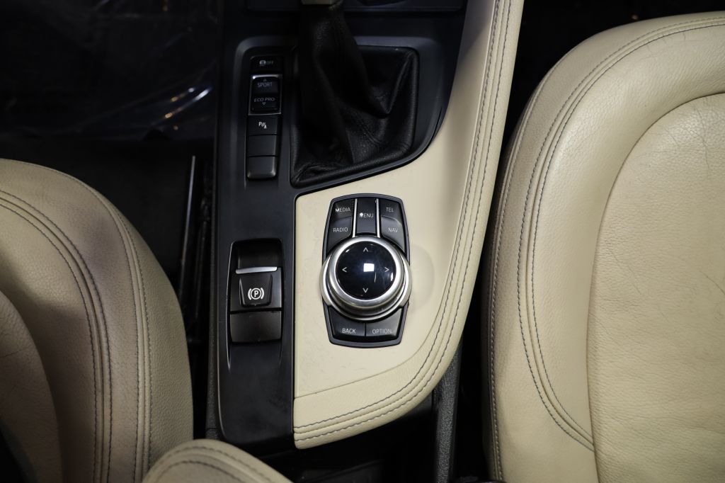Used 2017 BMW X1 sDrive28i FWD image 28
