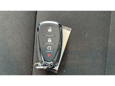 Used 2023 Chevrolet TrailBlazer LT image 33