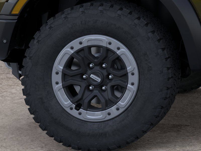New 2026 Ford Ranger Raptor AWD/4WD image 19
