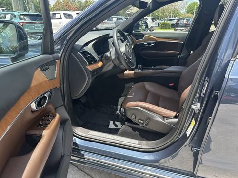 Used 2023 Volvo XC90 B6 Plus w/ Protection Package Premier AWD/4WD image 30