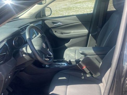 Used 2023 Buick Encore GX Select w/ Experience Buick Package FWD image 7