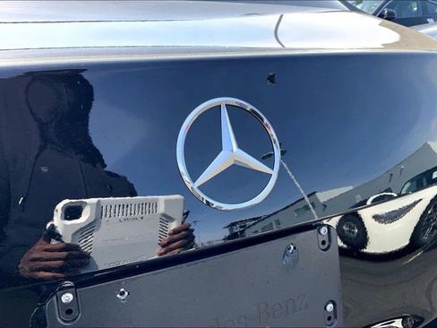 Certified 2026 Mercedes-Benz C 300 4MATIC Sedan image 28