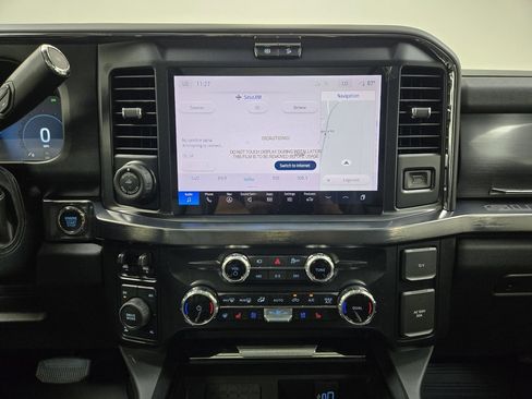 New 2025 Ford F250 Lariat w/ Lariat Ultimate Package image 36