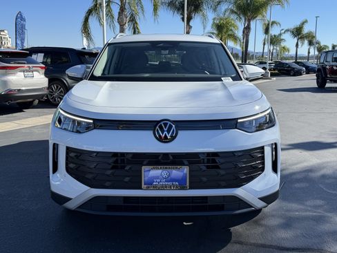 New 2026 Volkswagen Tiguan SE image 5