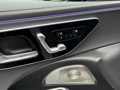 New 2026 Mercedes-Benz E 53 AMG e 4MATIC Sedan image 4