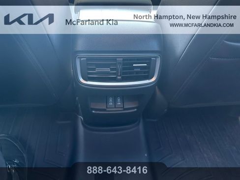 Used 2022 Honda CR-V Touring image 20