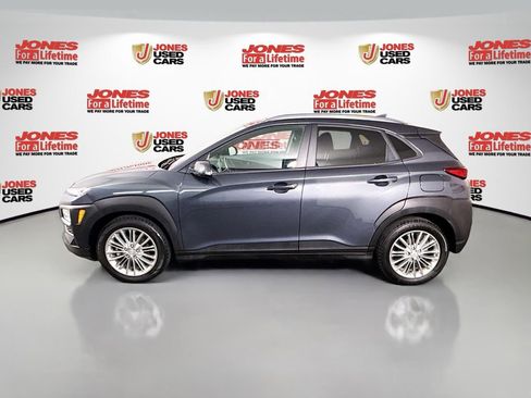 Used 2021 Hyundai Kona SEL Plus image 15