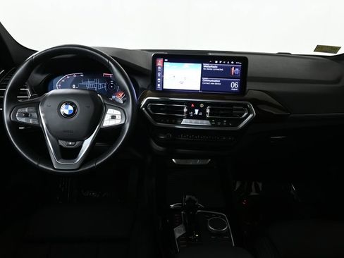Certified 2023 BMW X3 xDrive30i w/ Premium Package w/ZPA AWD/4WD image 17