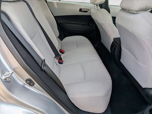 Used 2024 Toyota Corolla Cross L FWD image 18