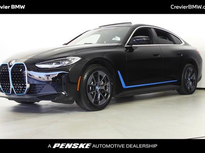 Certified 2023 BMW i4 eDrive35