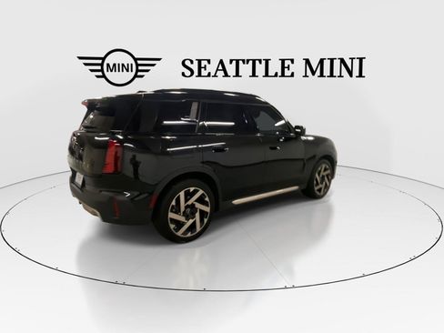 Used 2025 MINI Cooper Countryman SE w/ Comfort Package Max AWD/4WD image 10