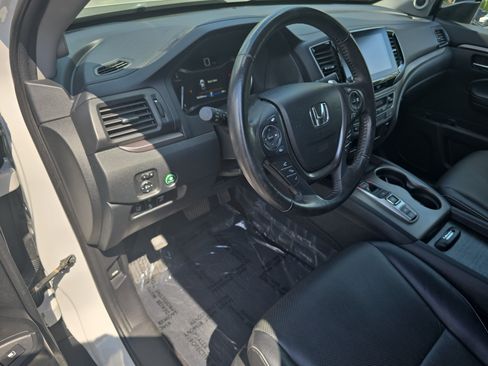 Used 2023 Honda Ridgeline RTL image 15