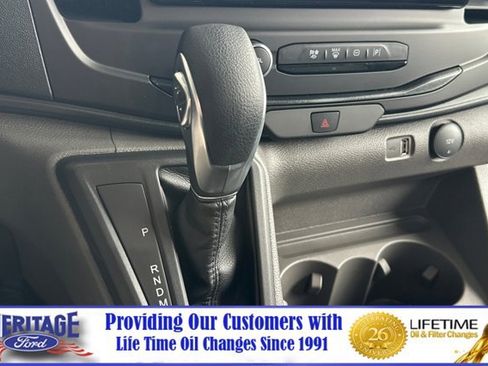 New 2025 Ford Transit 350 148 High Roof AWD image 22