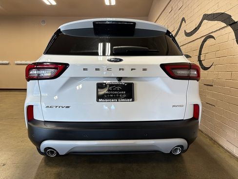 Used 2023 Ford Escape Active w/ Tech Pack #1 image 5