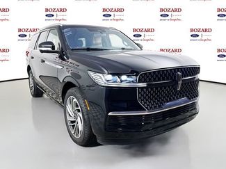 New 2025 Lincoln Navigator Reserve video 1