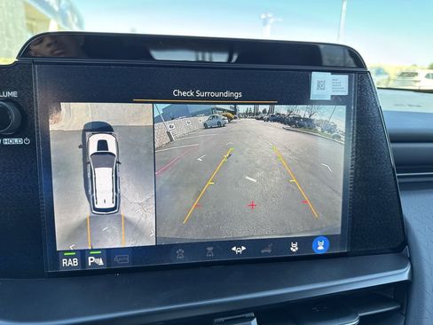 New 2026 Subaru Outback Wilderness image 24