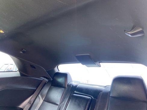 Used 2017 Dodge Challenger GT w/ Driver Convenience Group image 24