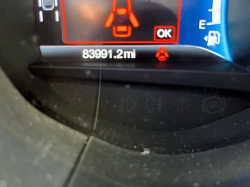Used 2020 Ford Fusion Energi Titanium FWD image 14