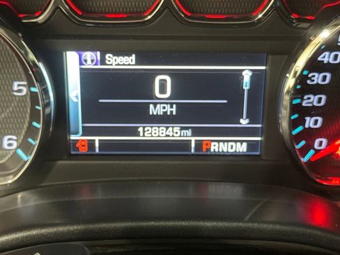 Used 2014 Chevrolet Silverado 1500 LT w/ All Star Edition image 5