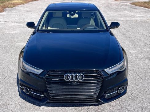 Used 2016 Audi A6 3.0T Prestige image 16