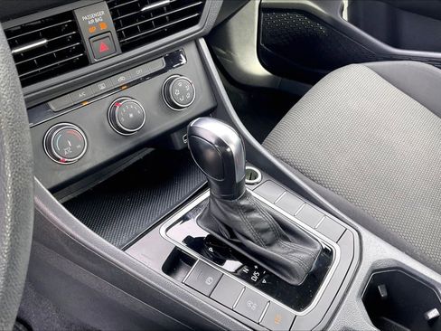 Used 2019 Volkswagen Jetta S FWD image 15