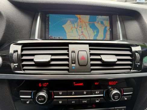 Used 2015 BMW X3 xDrive35i AWD/4WD image 32