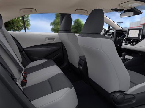 New 2026 Toyota Corolla LE FWD image 51