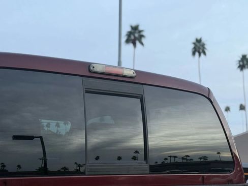 Used 2011 Ford F250 King Ranch w/ FX4 Off Road Pkg image 9