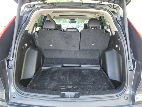 Used 2024 Honda CR-V EX-L image 13