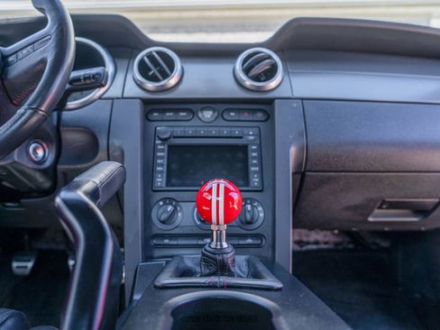 Used 2007 Ford Mustang Shelby GT500 image 32