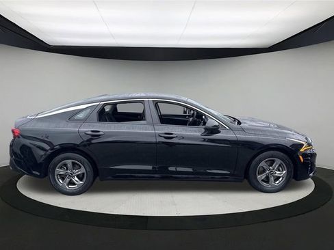 Used 2023 Kia K5 LXS image 4