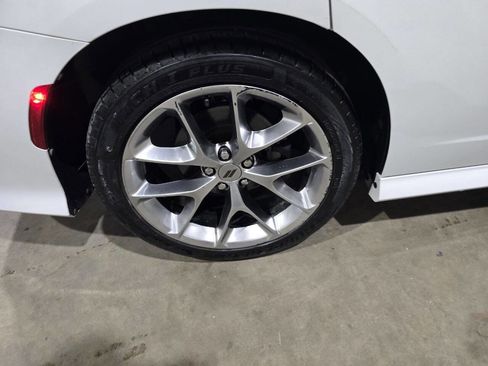 Used 2020 Dodge Charger GT RWD image 21