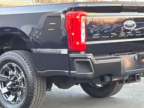 Used 2024 Ford F350 XL image 8