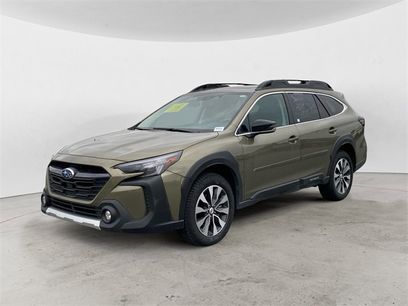 Used 2024 Subaru Outback Limited XT