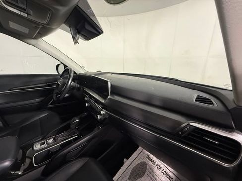 Used 2024 Kia Telluride S w/ S Sunroof Package AWD/4WD image 28