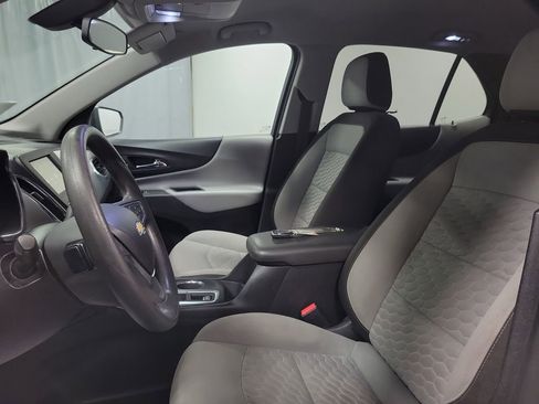 Used 2019 Chevrolet Equinox LS w/ LS Convenience Package image 13