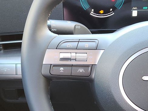 New 2026 Hyundai Kona SEL Sport FWD image 26