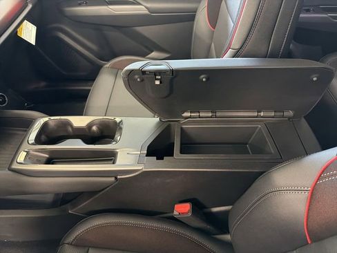 New 2026 Chevrolet Equinox EV RS image 25