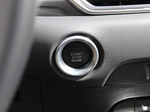 Used 2025 MAZDA CX-5 AWD 2.5 S w/ Select Package image 20