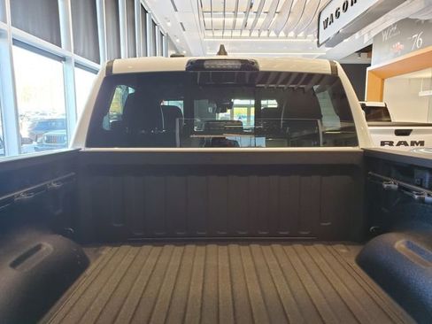 New 2026 RAM 1500 RHO image 5