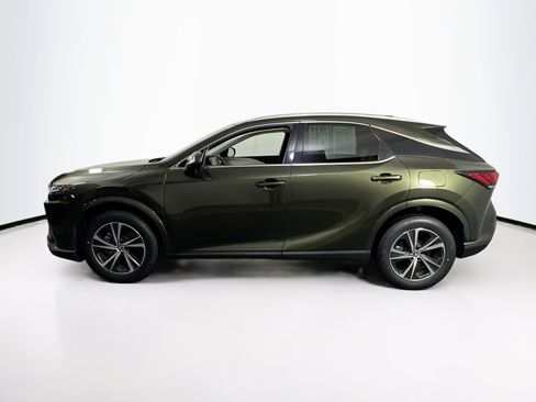 Used 2023 Lexus RX 350 Premium Plus w/ Accessory Package (Z1) image 8