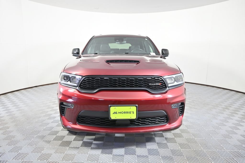 Used 2022 Dodge Durango GT AWD/4WD image 10