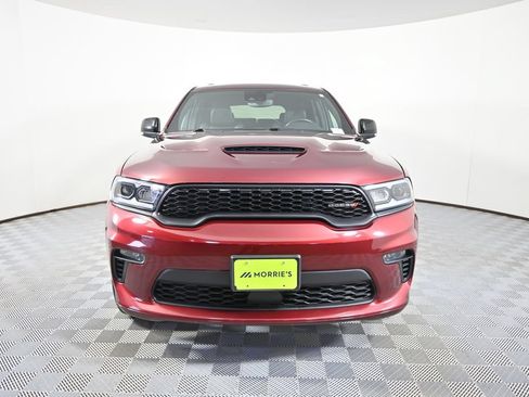 Used 2022 Dodge Durango GT AWD/4WD image 10