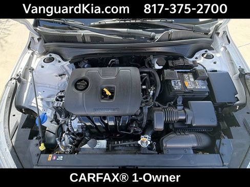Certified 2024 Kia Forte LXS FWD image 20