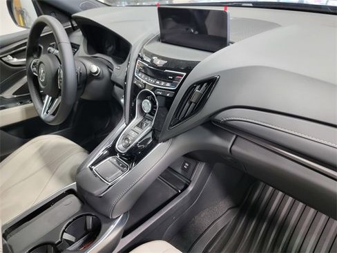 New 2026 Acura RDX SH-AWD image 16