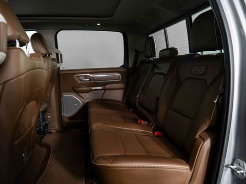 Used 2022 RAM 1500 Limited image 8