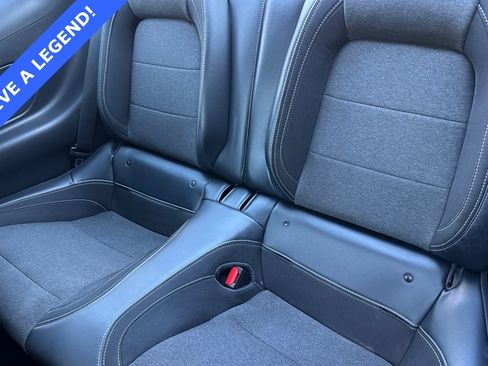 Used 2024 Ford Mustang Coupe image 12