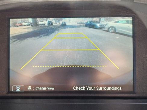 Used 2015 Honda Accord Touring image 19