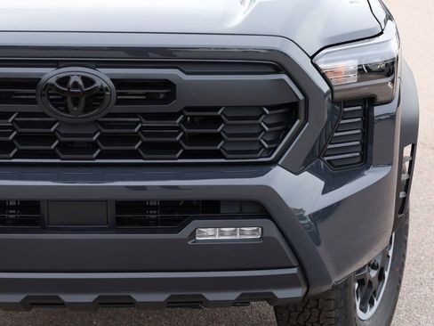 New 2026 Toyota Tacoma TRD Off-Road image 17