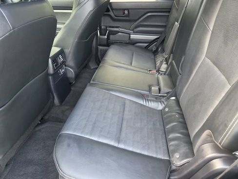 Certified 2025 Toyota 4Runner TRD Sport Premium AWD/4WD image 26